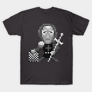 The Returning Crusader T-Shirt